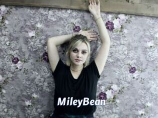 MileyBean