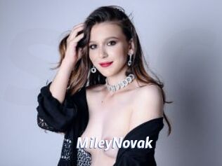 MileyNovak