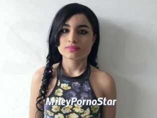 MileyPornoStar