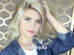 MileyXo