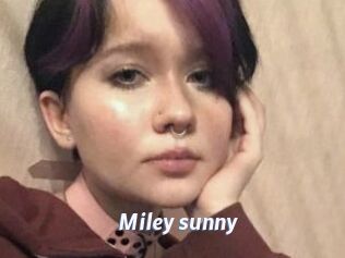 Miley_sunny