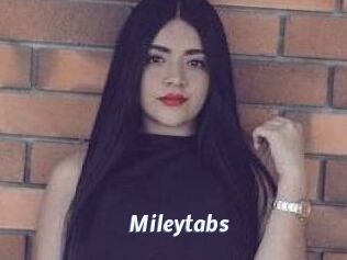 Mileytabs