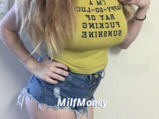 MilfMoney