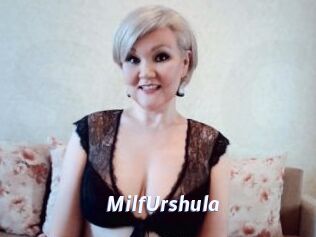 MilfUrshula