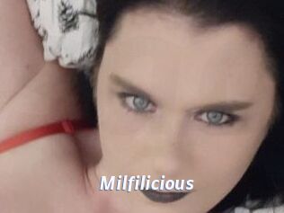 Milfilicious Sexe amateur contributions
