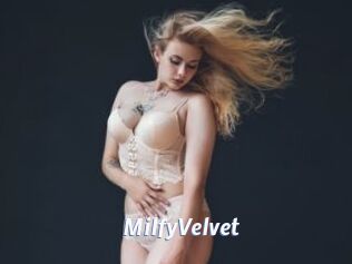 MilfyVelvet