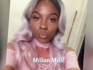 Milian_Milli