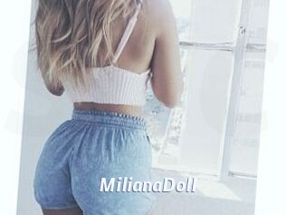 MilianaDoll