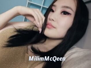 MilimMcQeen