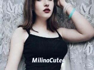 MilinaCutee