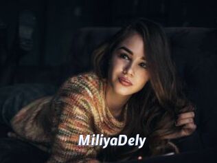 MiliyaDely