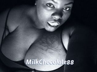 MilkChocolate88