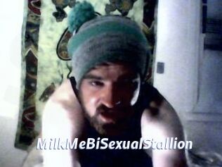 MilkMeBiSexualStallion