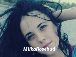 MilkaRosebud