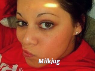 Milkjug