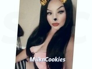 MilknCookies