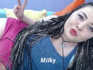 Milky
