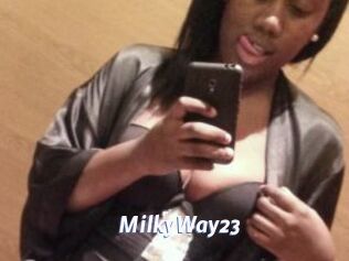 MilkyWay23