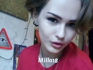 Milla18