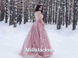 MillaJackson