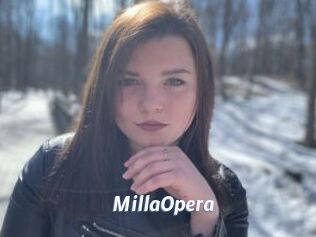 MillaOpera Sexe amateur contributions
