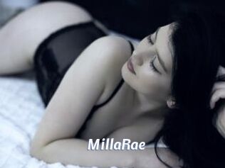 MillaRae