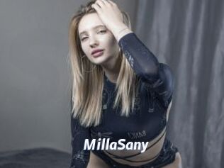 MillaSany