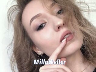 MillaWeller