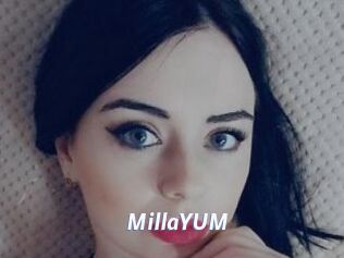 MillaYUM