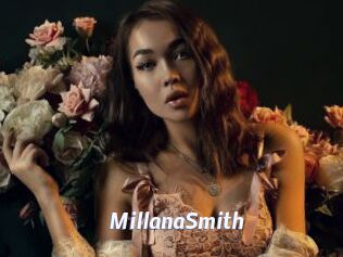 MillanaSmith