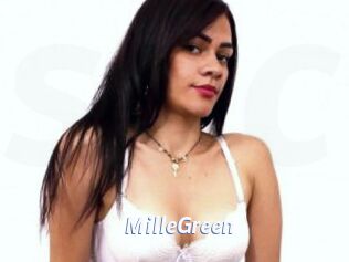 MilleGreen