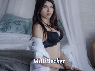 MilliBecker