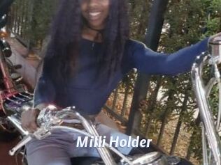 Milli_Holder