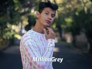 MillianGrey