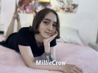MillieCrow Sexe amateur contributions