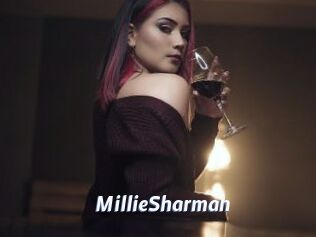 MillieSharman
