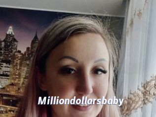 Milliondollarsbaby