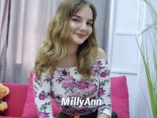 MillyAnn