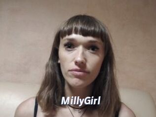 MillyGirl