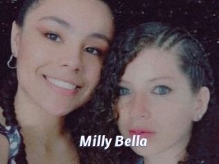 Milly_Bella Sexe amateur contributions