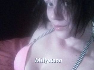 Millyanna
