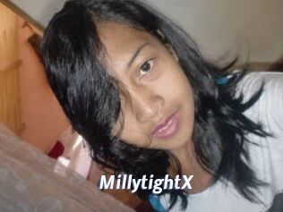 MillytightX