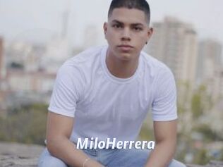MiloHerrera