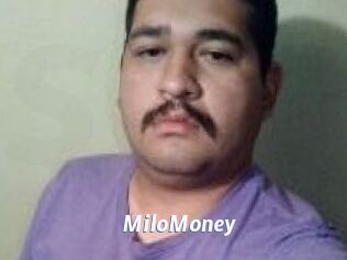 MiloMoney
