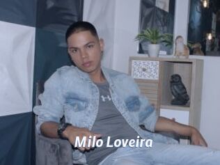 Milo_Loveira Sexe amateur contributions