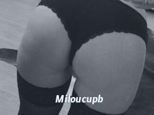 Miloucupb