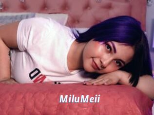 MiluMeii
