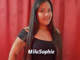 MiluSophie