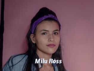 Milu_Ross