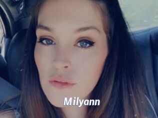 Milyann